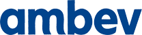 Logo Ambev - LP Águas