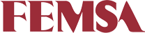 Logo Femsa - LP Águas