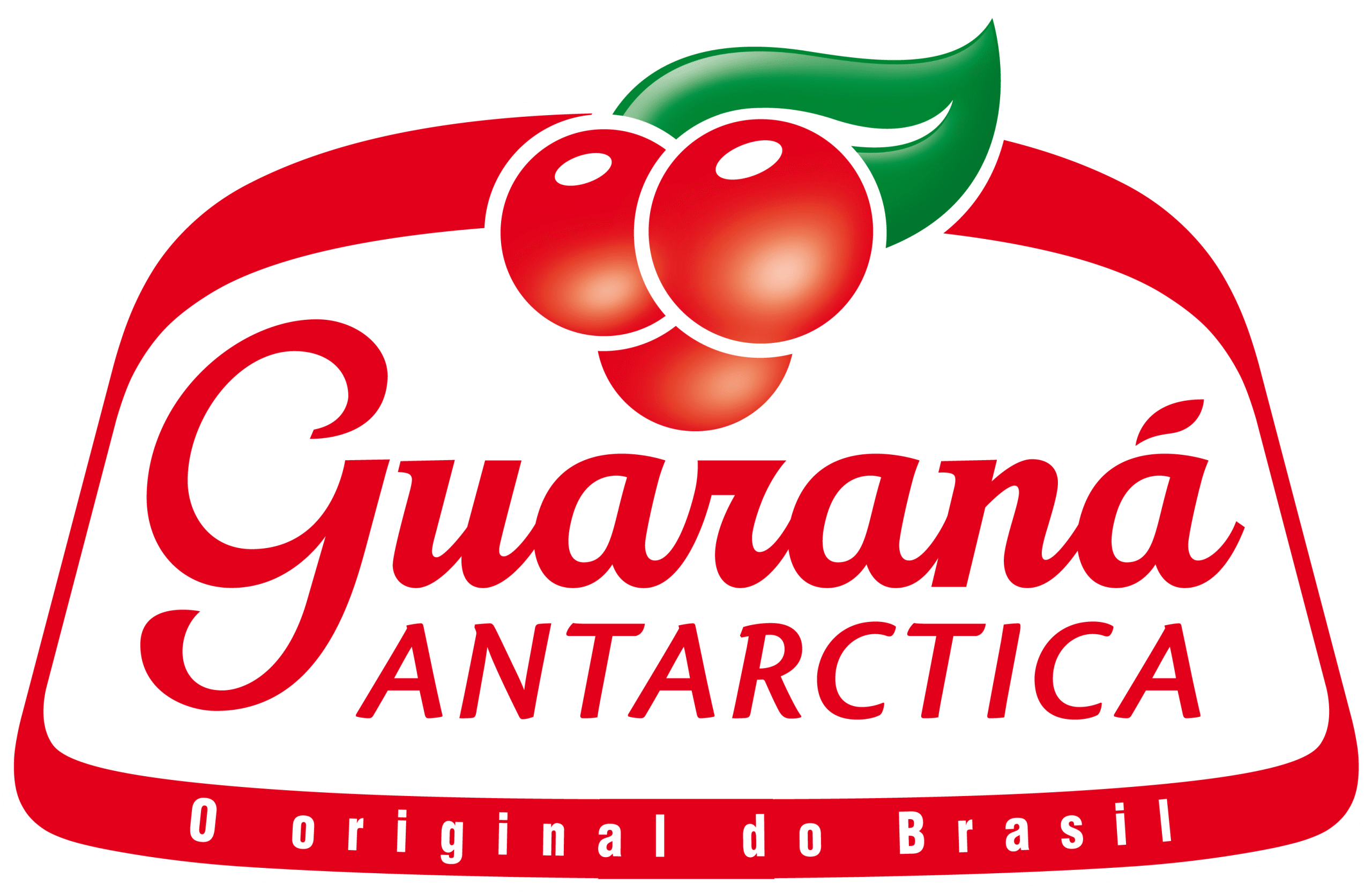Guaraná Antarctica - LP Águas
