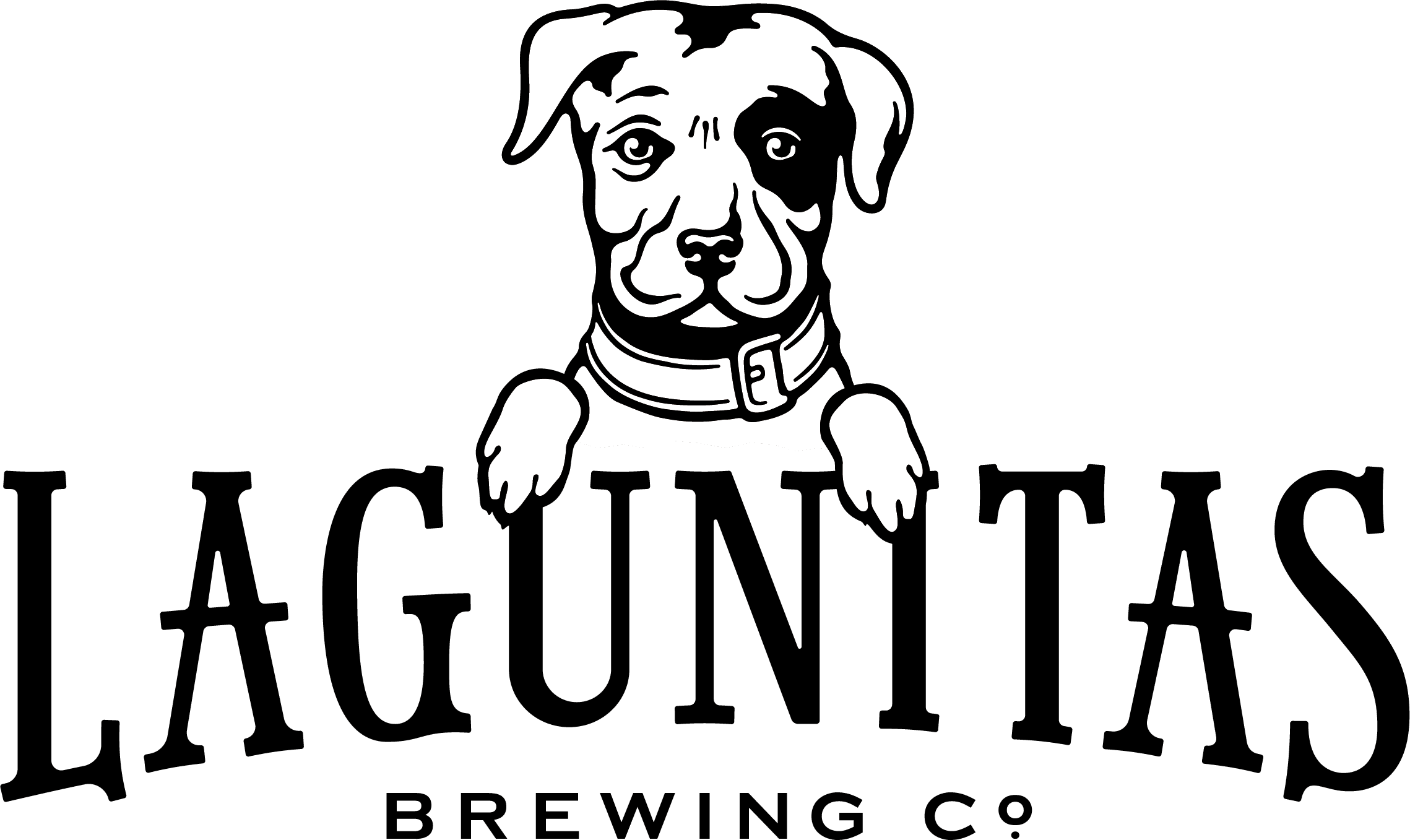Lagunitas - LP Águas