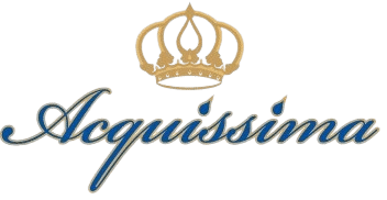 Logo Acquissima - LP Águas