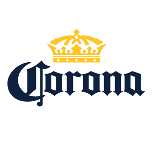 Logo Corona - LP Águas