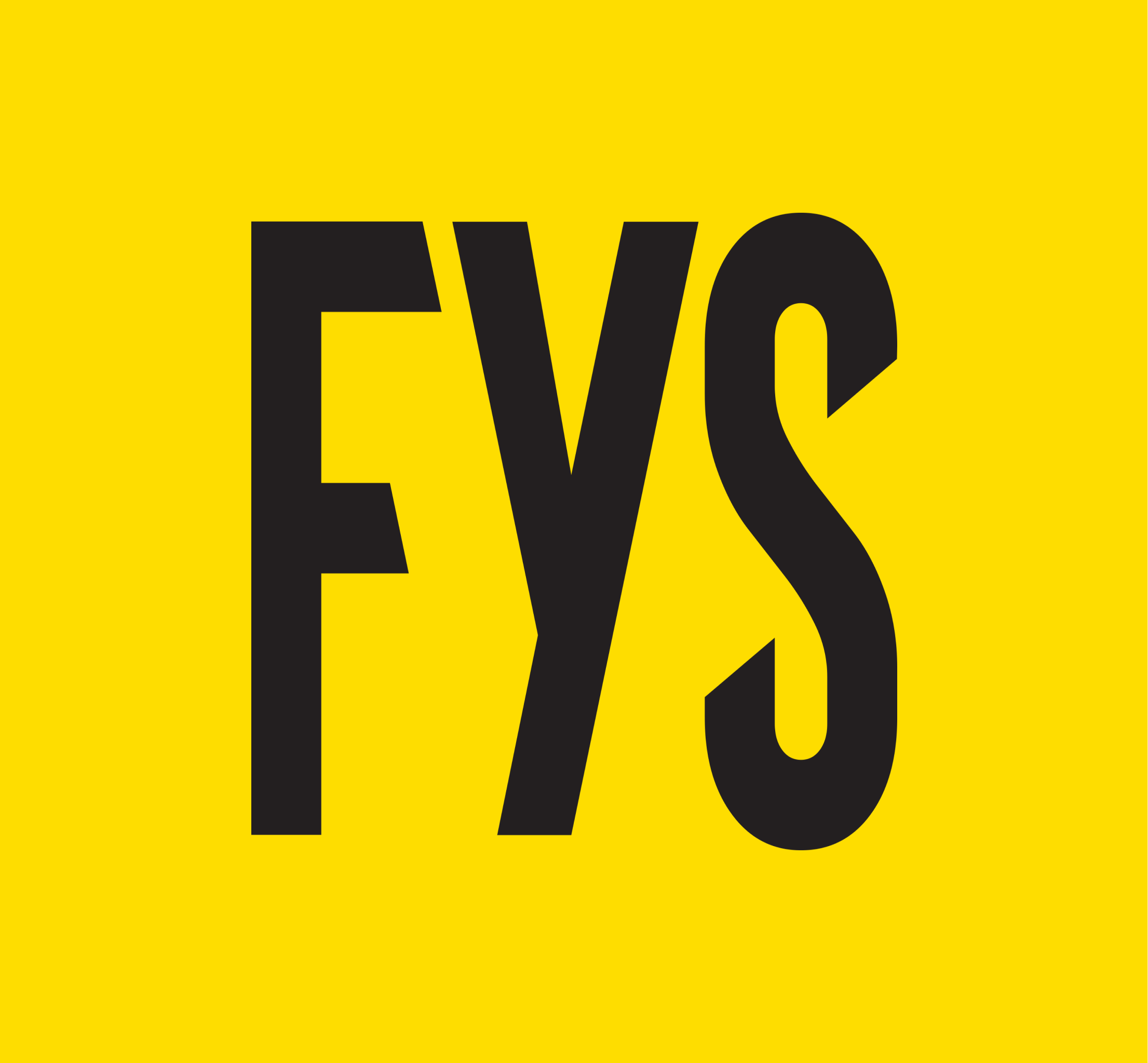 Logo Fys - LP Águas