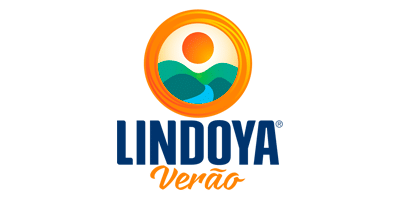 Logo Lindoya - LP Águas