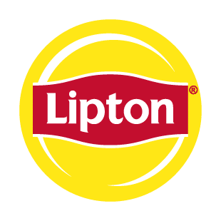 Logo Lipton - LP Águas