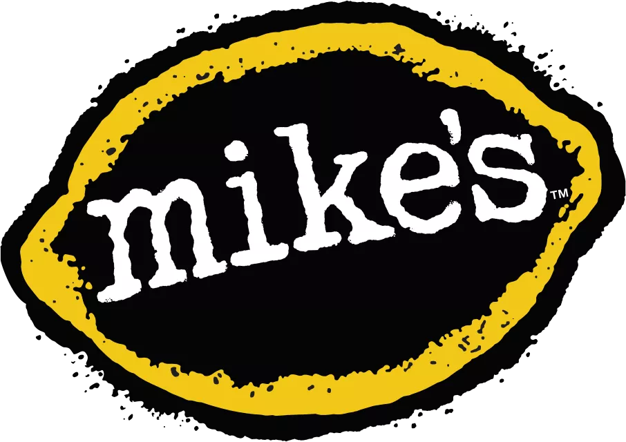 Logo Mikes - LP Águas