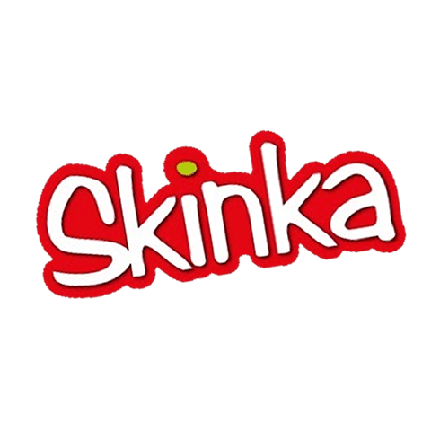 Logo Skinka LP Águas