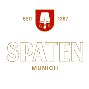 Logo Spaten - LP Águas