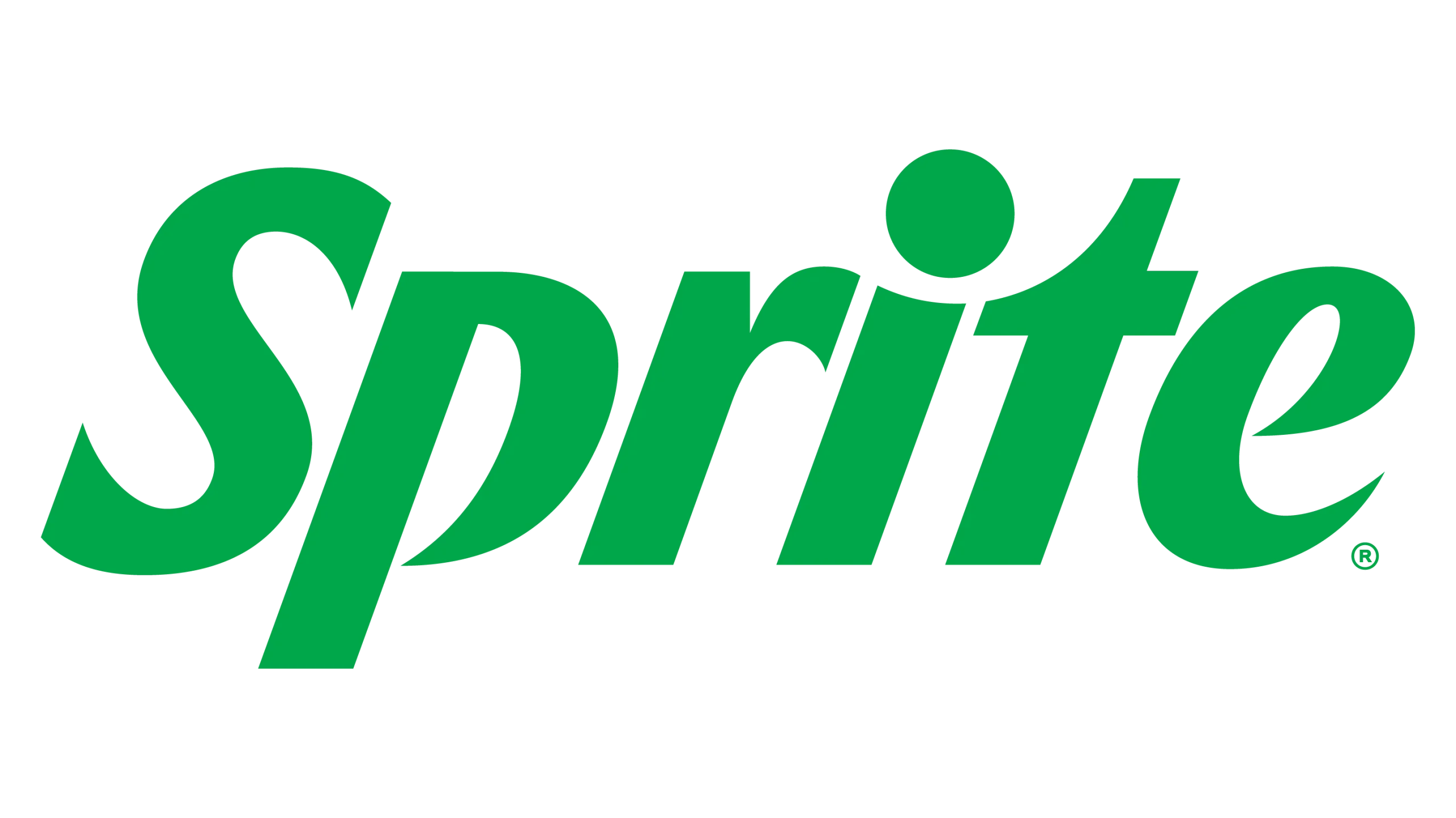 Logo Sprite - LP Águas