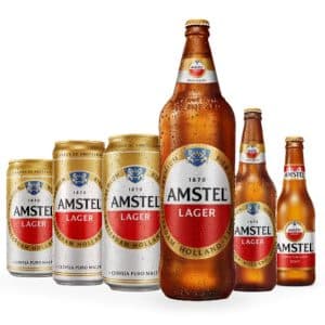 AMSTEL
