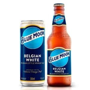 BLUE MOON