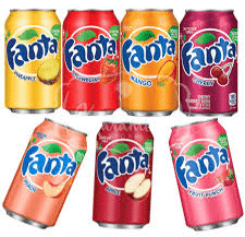 FANTA