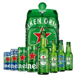 HEINEKEN