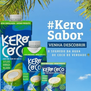 KERO COCO