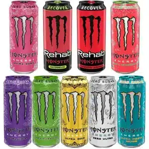 MONSTER