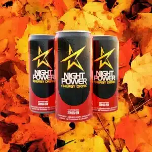 NIGHT POWER