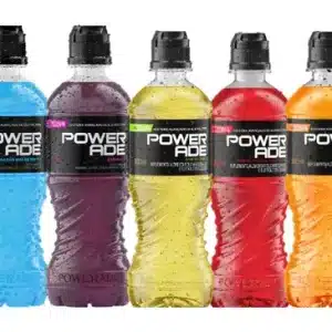 POWERADE