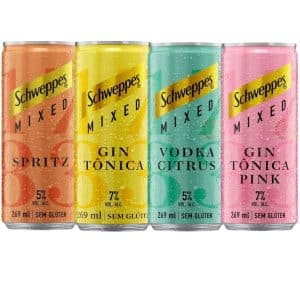 SCHWEPPES SPRITZ