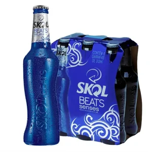 BEATS SKOL