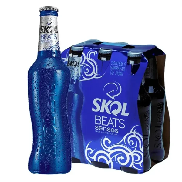 Skol Beats