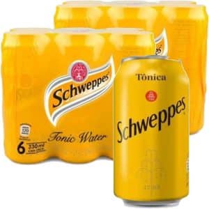 SCHWEPPES