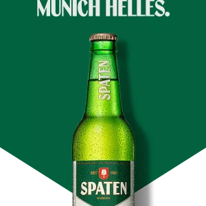 SPATEN