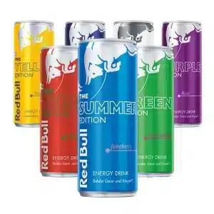 RED BULL